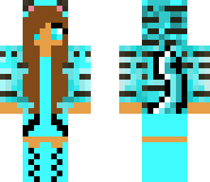 my skin