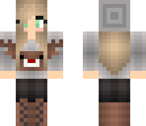 edit girl