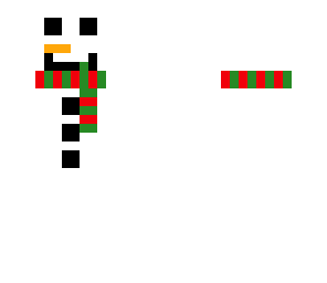 snowman