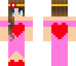 heart girl