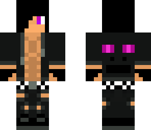 ender dragon guy
