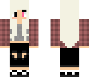 my skin