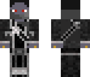 dark elf