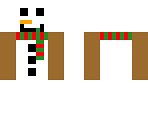 snowman