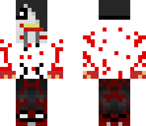 jeff the killer before and after