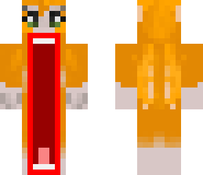 stampy