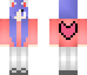 edit girl credits