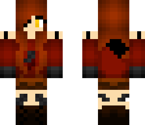 foxy