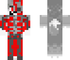 happy bloody wolf