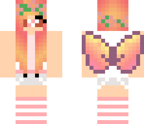fairy baby