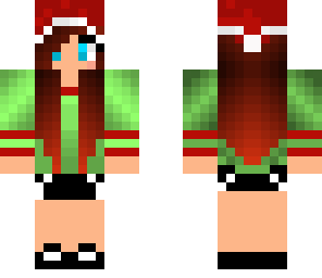 chrismasgirl111elf xd