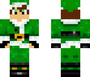 elf cool boy