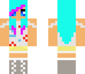 togepi girl