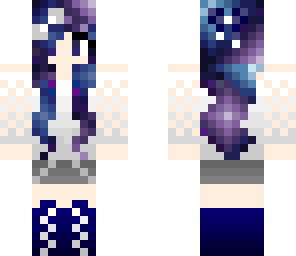 galaxy girl