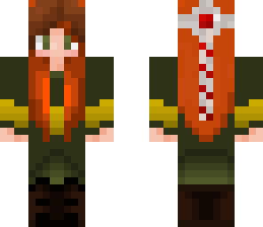 tauriel edited