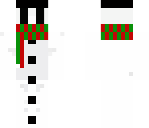 snowy drift