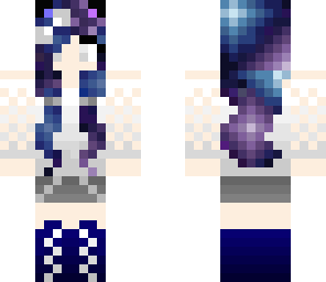 galaxy oc