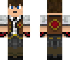 ryden alias