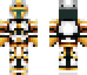 mandalorian warrior