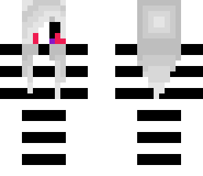 human marionette