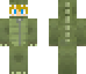 dino
