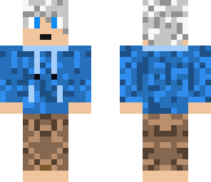 jackfrost