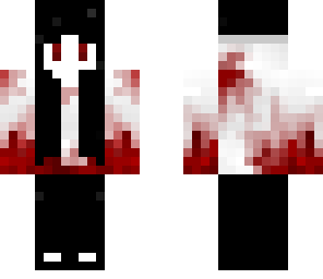 jeff the killer's girlfriend paige the killer