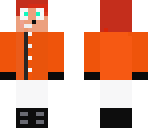 invierno skin xd