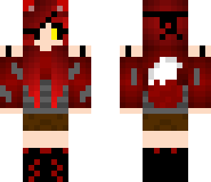 fixed foxy girl