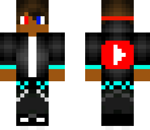 epic youtuber