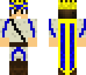 king chico pro