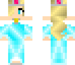 princess rosalina super mario galaxy