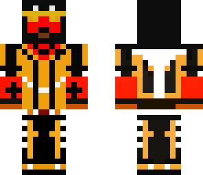red beard guy