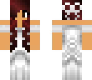 edited wedding dress