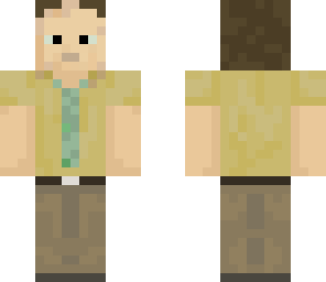dwight schrute