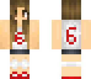 d volleyball