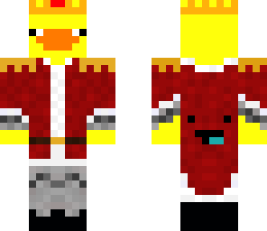 greatbirdboy king 2