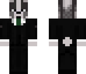 a badger