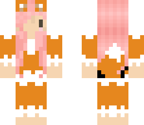 fox spirit animal