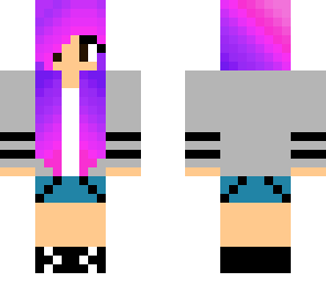 tomboy