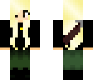 katniss everdeen blonde