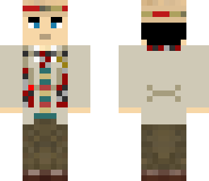 7th doctor