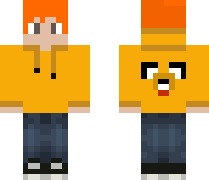 jake hoody