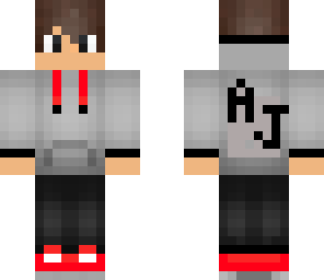 guy skin