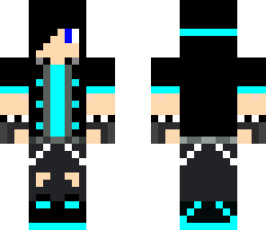 goth boy edit