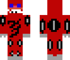 foxy