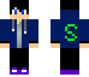 spike