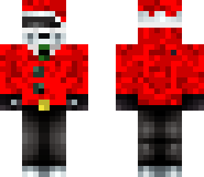 christmas thomas daft punl