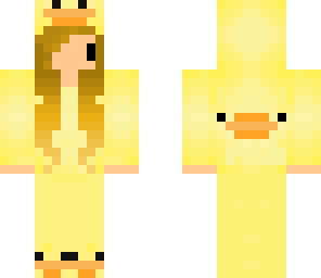 derpy ducky