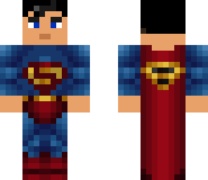 super man